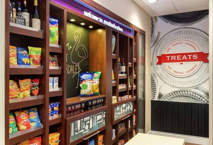 בית מלון כפרי Hampton Inn Ft. Lauderdale West/pembroke Pines