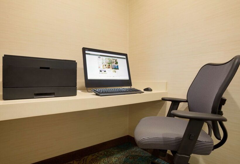 هتل Hampton Inn Fort Worth Southwest Cityview