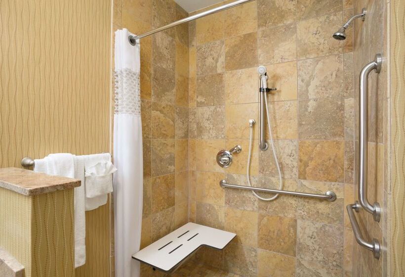 هتل Hampton Inn Fort Worth Southwest Cityview