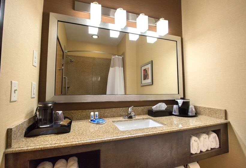 Hotel Hampton Inn Gainesville