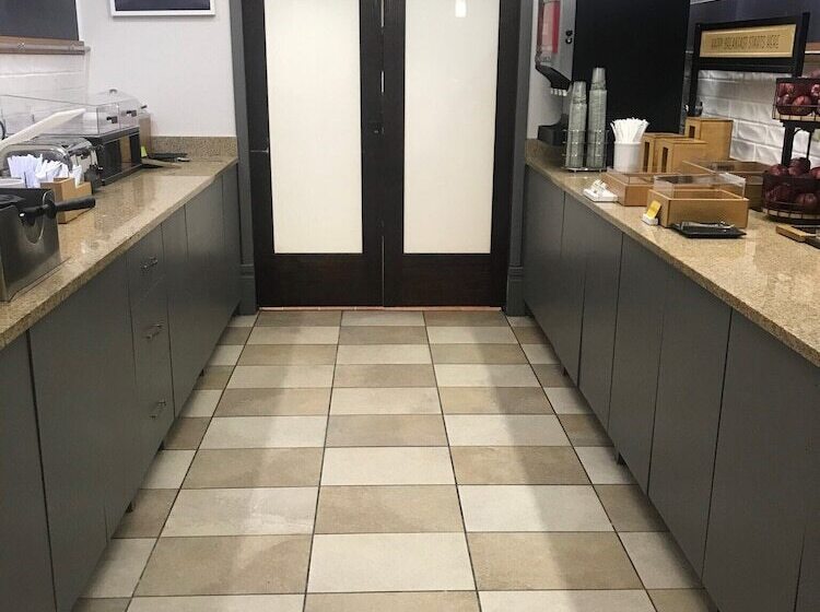 酒店 Hampton Inn Gaylord