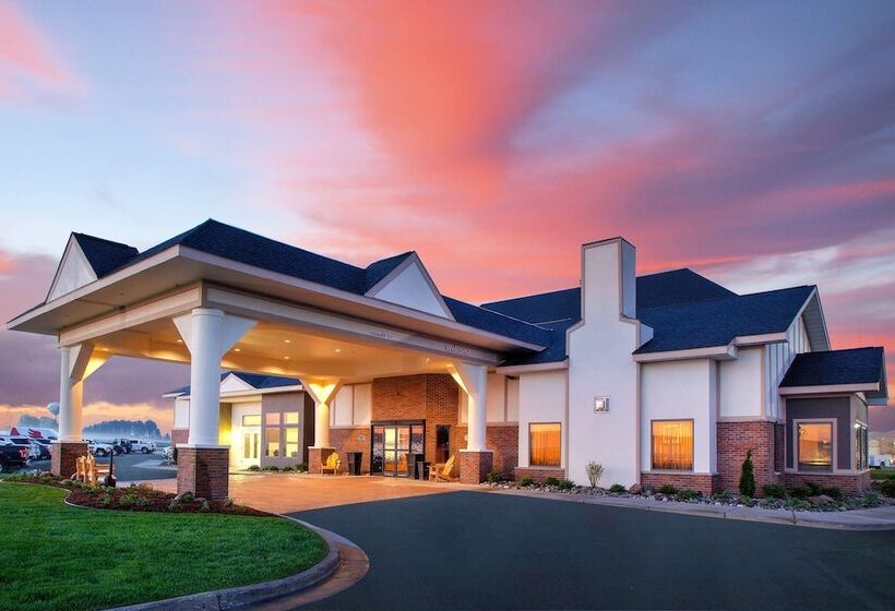 酒店 Hampton Inn Gaylord