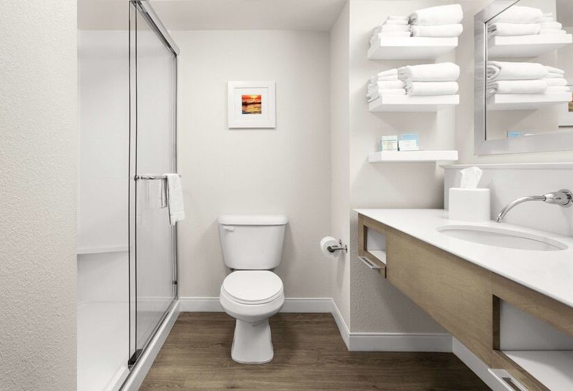 ホテル Hampton Inn Georgetown Marina