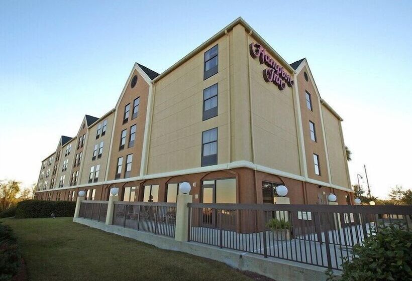 ホテル Hampton Inn Georgetown Marina