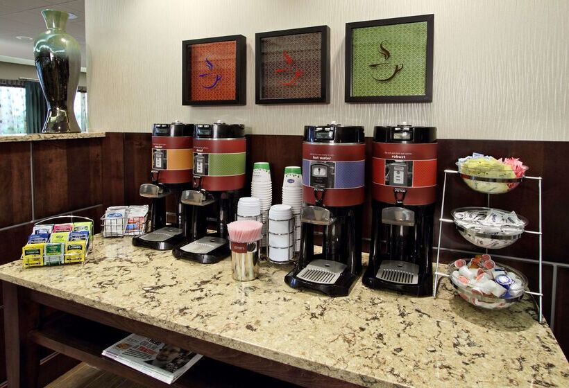 فندق Hampton Inn Hagerstown