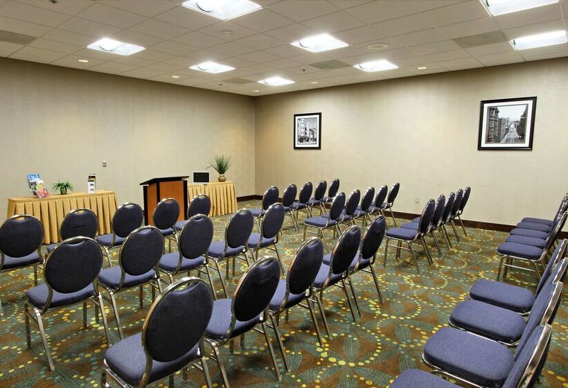 فندق Hampton Inn Hagerstown
