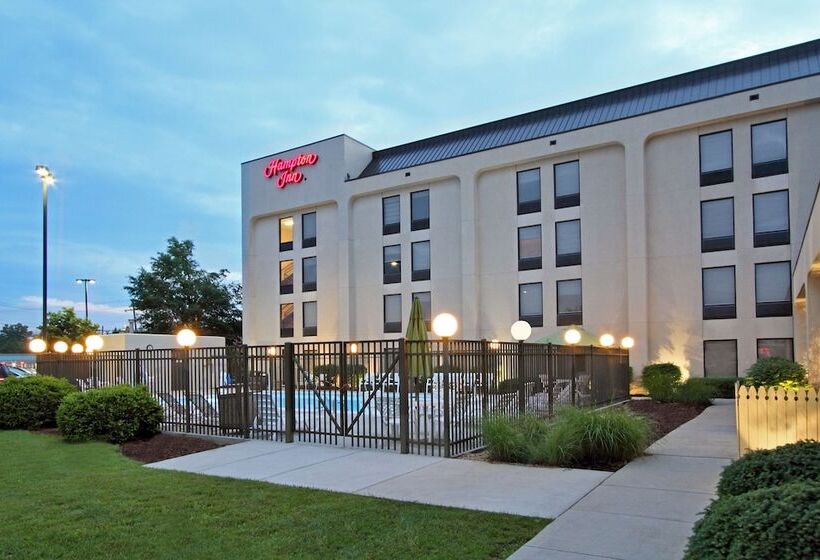 فندق Hampton Inn Hagerstown