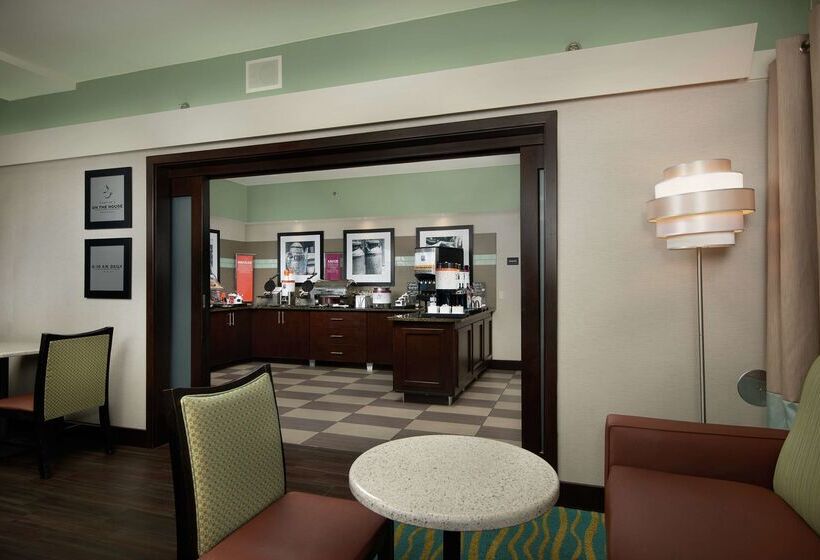 ホテル Hampton Inn Hanover