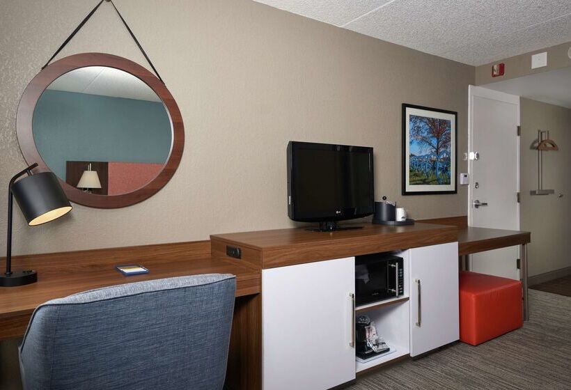 ホテル Hampton Inn Hanover