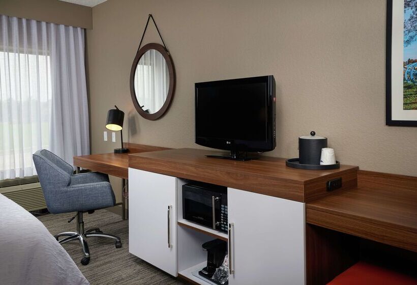 ホテル Hampton Inn Hanover