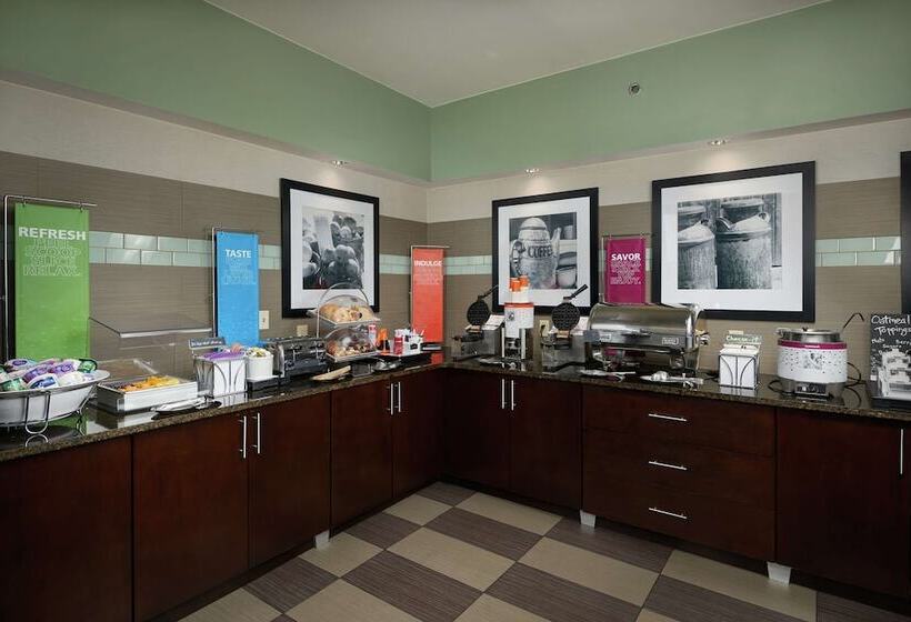 ホテル Hampton Inn Hanover