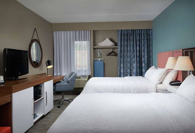 ホテル Hampton Inn Hanover