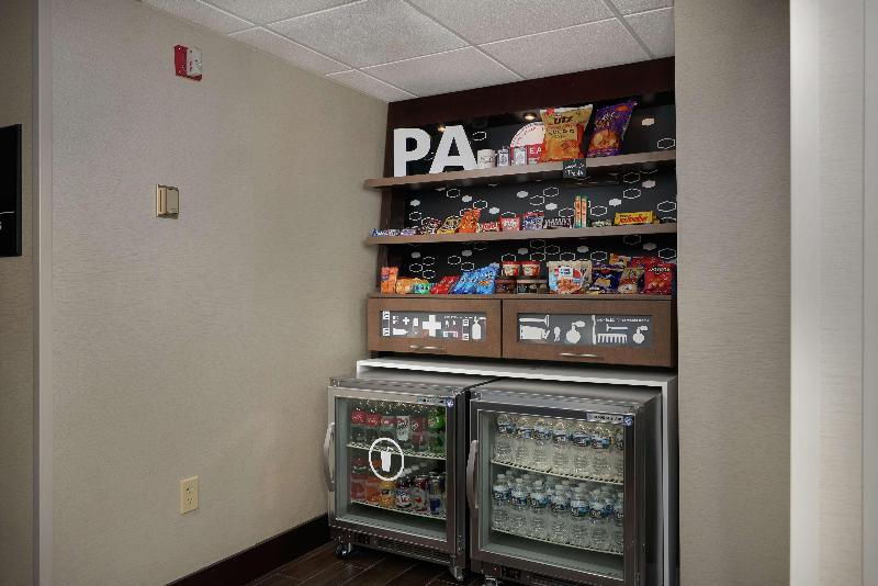 ホテル Hampton Inn Hanover