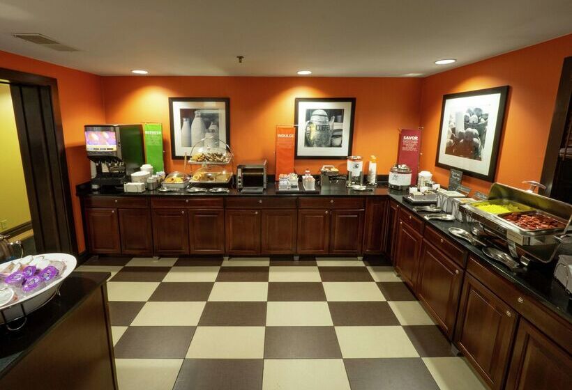 ホテル Hampton Inn Hazleton
