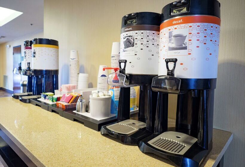 ホテル Hampton Inn Hazleton