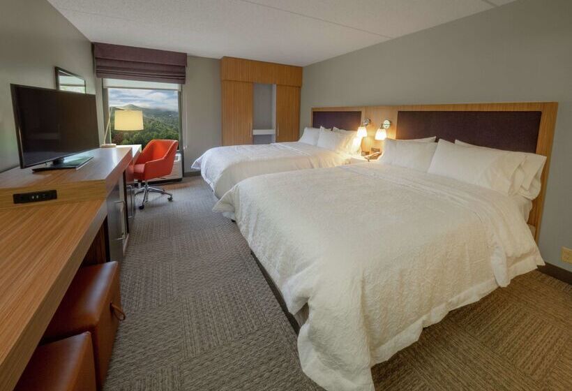 فندق Hampton Inn Hazleton