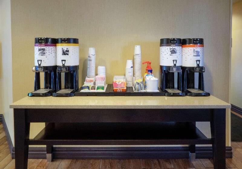 ホテル Hampton Inn Hazleton