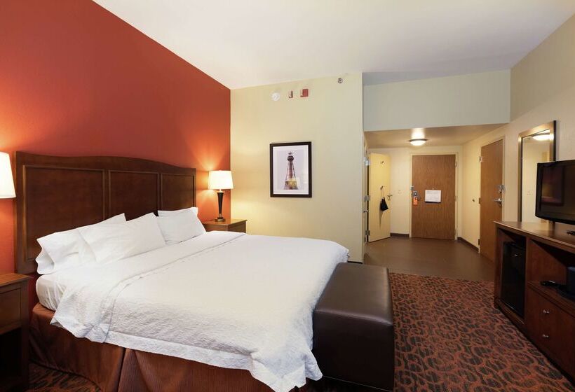 هتل Hampton Inn Houma