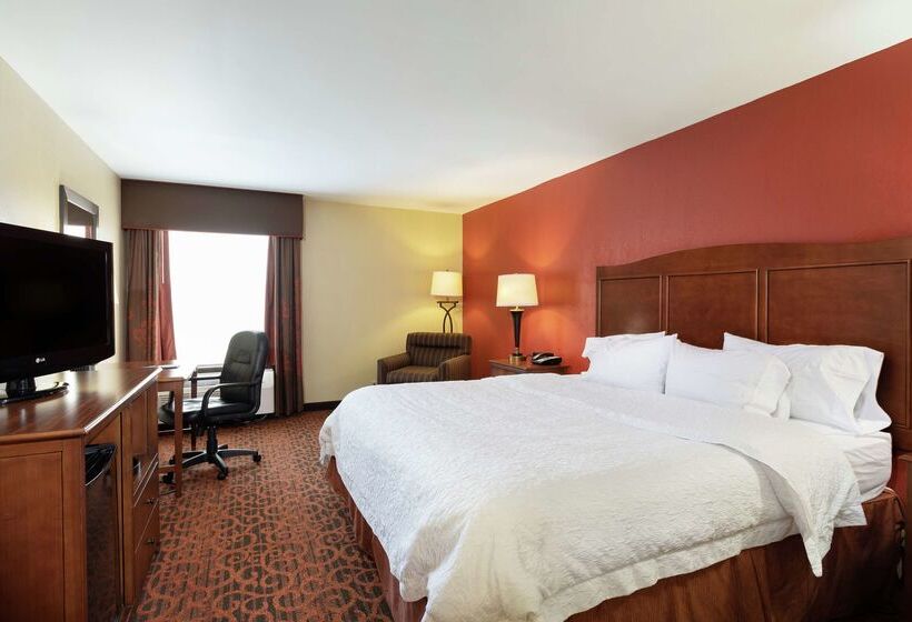 هتل Hampton Inn Houma