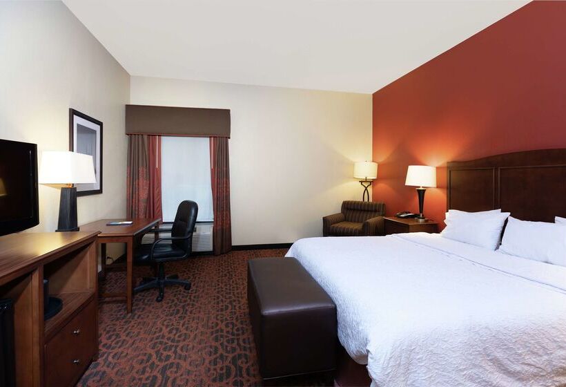 호텔 Hampton Inn Houma