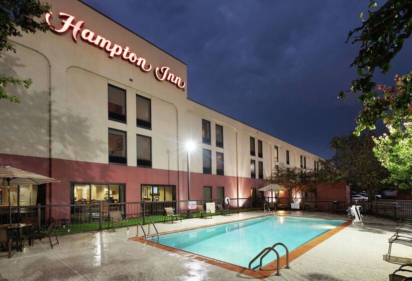 Hotel Hampton Inn Houma