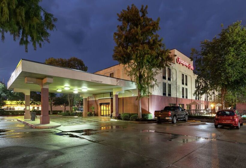 Hotel Hampton Inn Houma