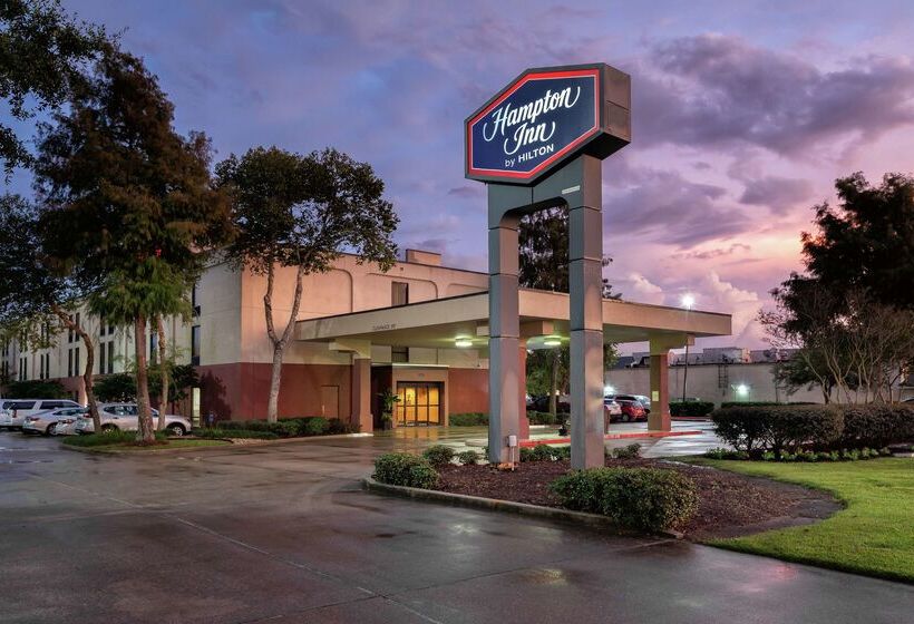 هتل Hampton Inn Houma