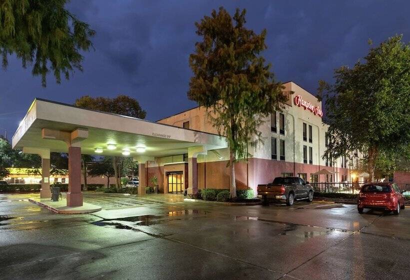 هتل Hampton Inn Houma