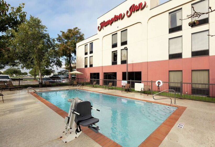 هتل Hampton Inn Houma