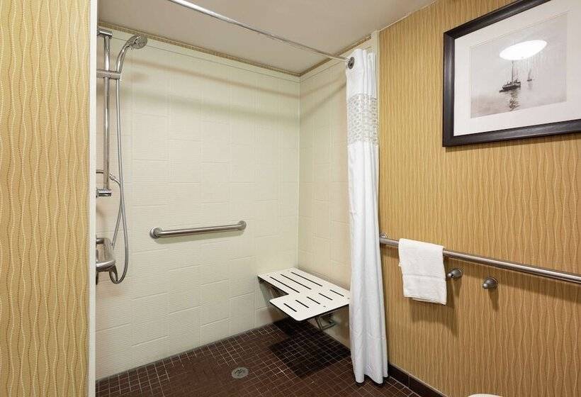 호텔 Hampton Inn Houma