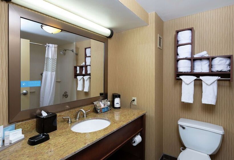 호텔 Hampton Inn Houma