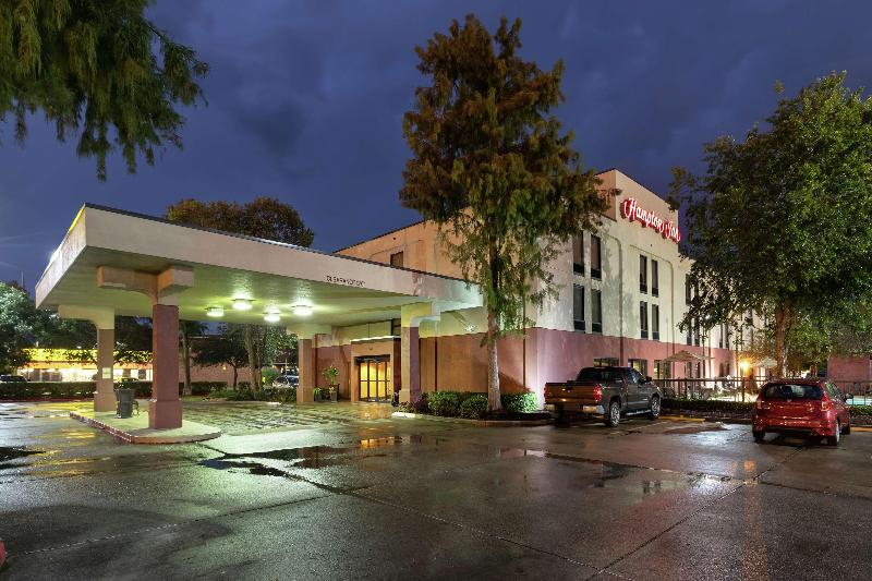 هتل Hampton Inn Houma