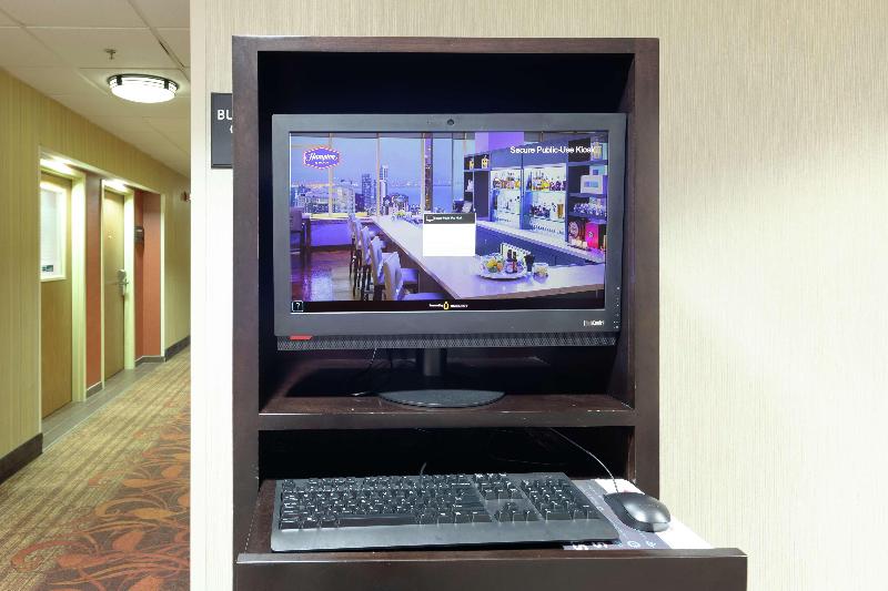 هتل Hampton Inn Houma