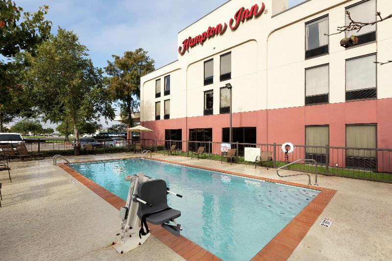 هتل Hampton Inn Houma