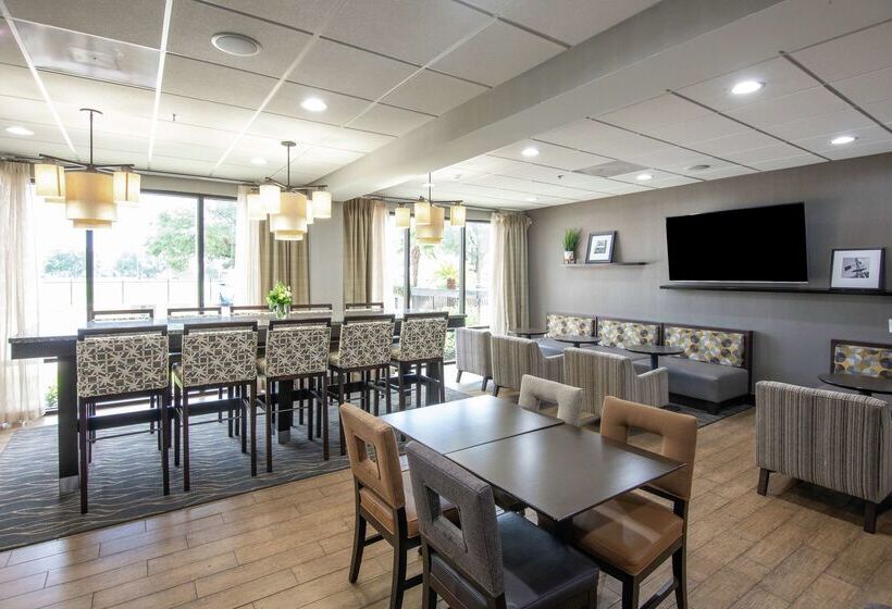 Fotos del hotel Hampton Inn Houston I-10 West-energy Corridor:  12