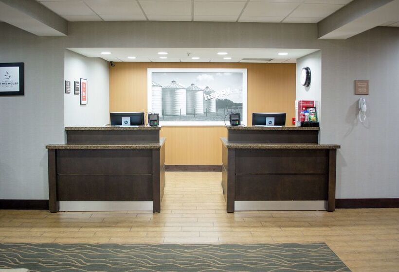 Fotos del hotel Hampton Inn Houston I-10 West-energy Corridor:  44