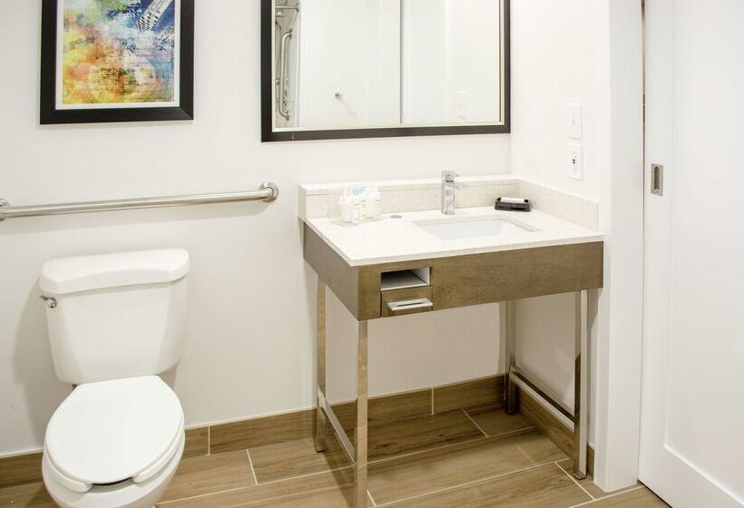 Fotos del hotel Hampton Inn Houston I-10 West-energy Corridor:  22