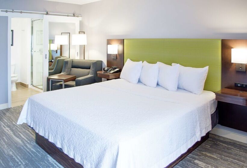 Fotos del hotel Hampton Inn Houston I-10 West-energy Corridor:  6