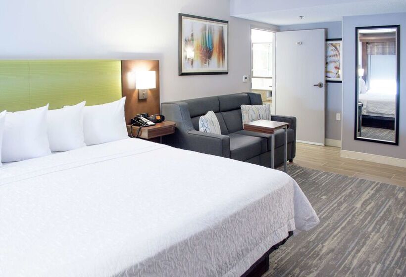 Fotos del hotel Hampton Inn Houston I-10 West-energy Corridor:  8