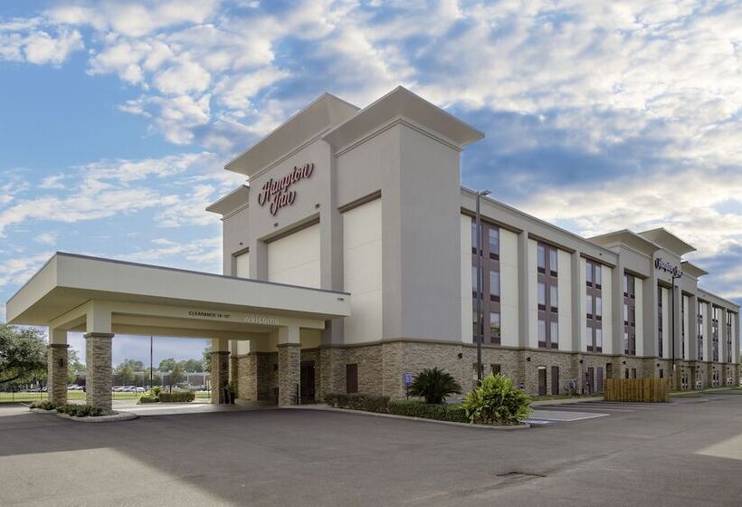 Fotos del hotel Hampton Inn Houston I-10 West-energy Corridor:  25