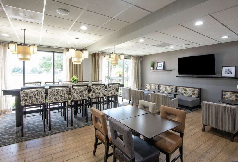 Fotos del hotel Hampton Inn Houston I-10 West-energy Corridor:  30