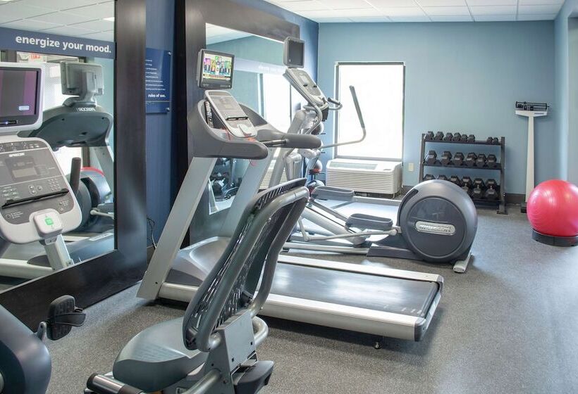 Fotos del hotel Hampton Inn Houston I-10 West-energy Corridor:  39