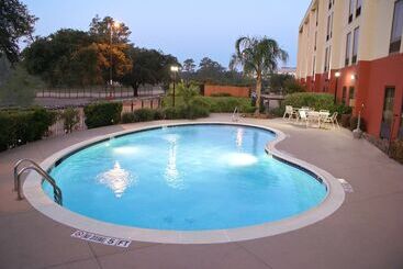هتل Hampton Inn Houston I 10w Energy Corridor
