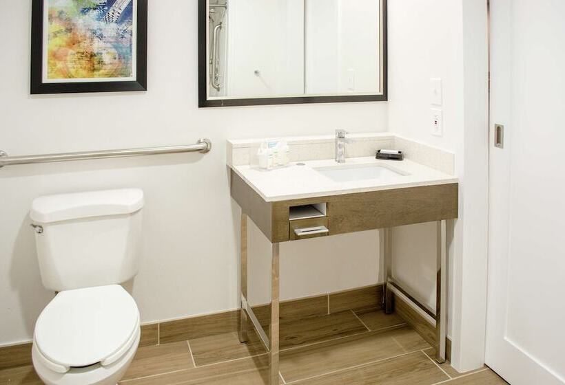 Fotos del hotel Hampton Inn Houston I-10 West-energy Corridor:  20