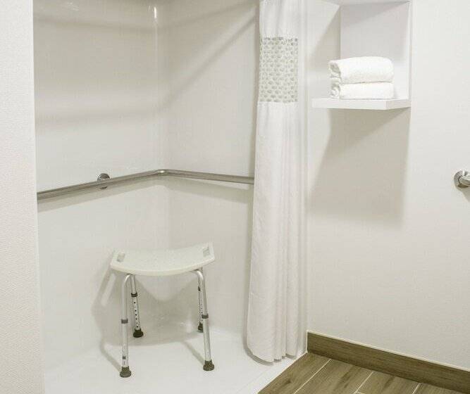 Fotos del hotel Hampton Inn Houston I-10 West-energy Corridor:  26