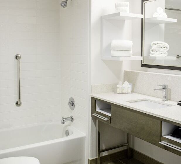 Fotos del hotel Hampton Inn Houston I-10 West-energy Corridor:  23