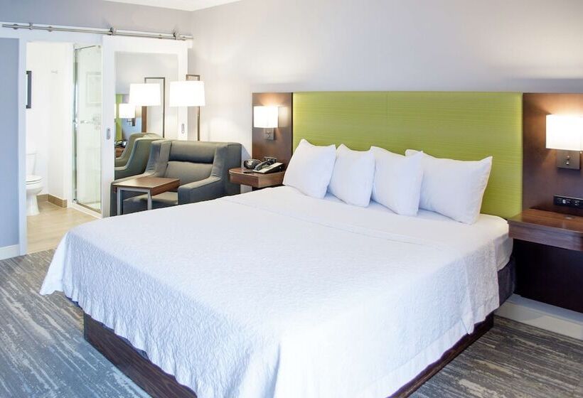 Fotos del hotel Hampton Inn Houston I-10 West-energy Corridor:  2