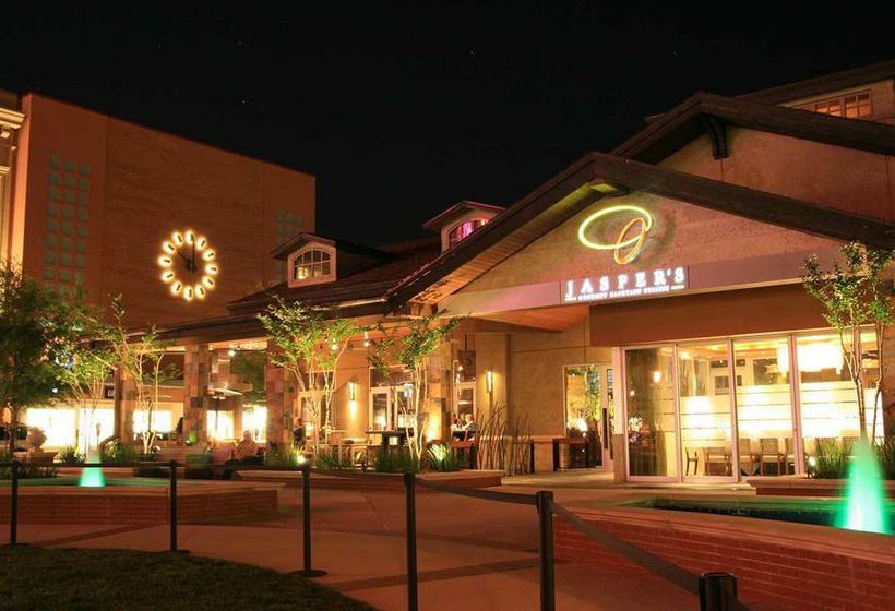 בית מלון כפרי Baymont Inn & Suites By Wyndham The Woodlands