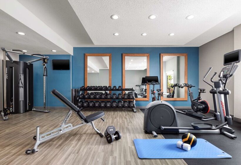 Fotos del hotel Hampton Inn Houston Hobby Airport:  12