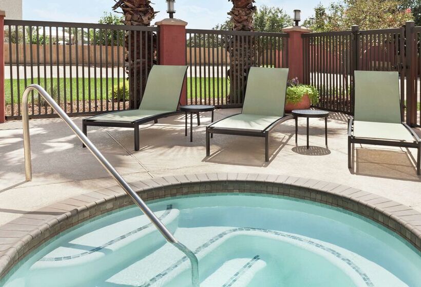 Fotos del hotel Hampton Inn Houston Hobby Airport:  42